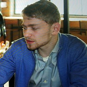 Meet your Posher, Jesse